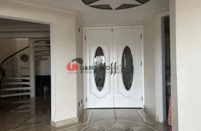 Apartamento com 5 quartos à venda na Rua Maranhão, 96, Santa Paula, São Caetano do Sul