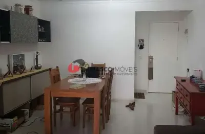Apartamento com 3 quartos à venda na Rua São Paulo, 104, Santa Paula, São Caetano do Sul