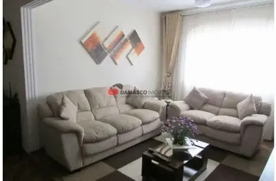 Apartamento com 3 quartos à venda na Alameda São Caetano, 104, Santa Maria, São Caetano do Sul