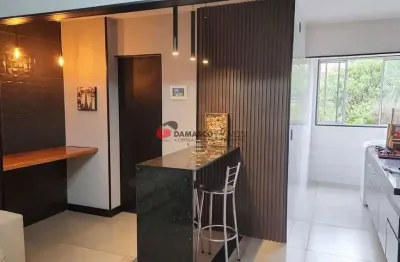 Apartamento com 1 quarto à venda na Rua João Luís, 99, Barcelona, São Caetano do Sul