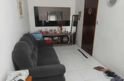 Apartamento com 2 quartos à venda na Alameda São Caetano, 110, Santa Paula, São Caetano do Sul