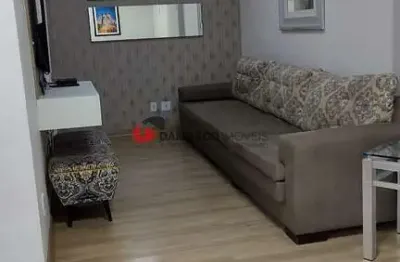 Apartamento com 2 quartos à venda na Alameda São Caetano, 96, Santa Paula, São Caetano do Sul
