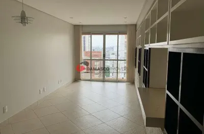 Apartamento com 2 quartos à venda na Rua Piauí, 68, Santa Paula, São Caetano do Sul