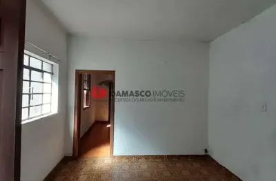 Casa com 4 quartos à venda na Rua Antônio Bento, 86, Santa Paula, São Caetano do Sul