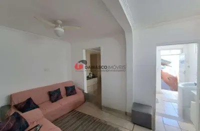 Casa com 1 quarto à venda na Rua Capeberibe, 98, Barcelona, São Caetano do Sul