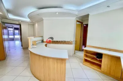 Apartamento à venda na Rua General Glicério, 110, Centro, Santo André