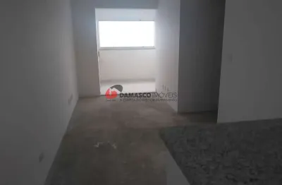 Apartamento com 2 quartos à venda na Rua Conselheiro Justino, 61, Campestre, Santo André