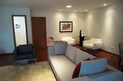 Apartamento com 3 quartos à venda na Rua Flórida, 80, Barcelona, São Caetano do Sul