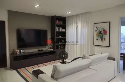 Apartamento com 3 quartos à venda na Alameda São Caetano, 66, Santa Maria, São Caetano do Sul
