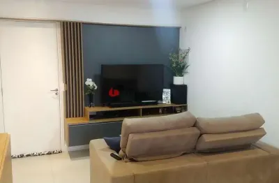 Apartamento com 3 quartos à venda na Rua Rio de Janeiro, 75, Osvaldo Cruz, São Caetano do Sul