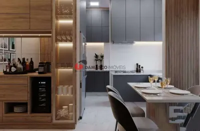 Apartamento com 3 quartos à venda na Rua Oriente, 67, Barcelona, São Caetano do Sul
