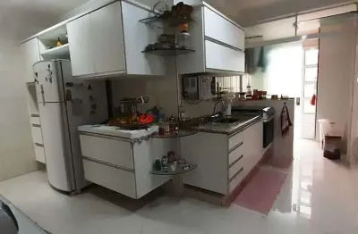 Apartamento com 3 quartos à venda na Rua Tibagi, 69, Santa Maria, São Caetano do Sul