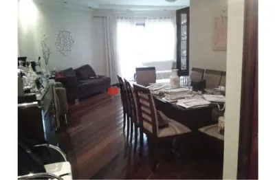 Apartamento com 3 quartos à venda na Rua Piauí, 92, Santa Paula, São Caetano do Sul