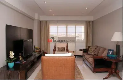 Apartamento com 4 quartos à venda na Rua Conselheiro Lafayette, 90, Barcelona, São Caetano do Sul