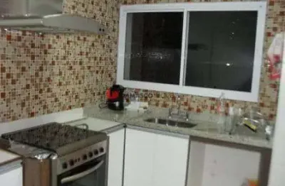 Apartamento com 4 quartos à venda na Rua Marechal Deodoro, 79, Santa Paula, São Caetano do Sul