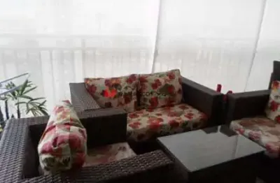 Apartamento com 3 quartos à venda na Rua Alegre, 70, Barcelona, São Caetano do Sul