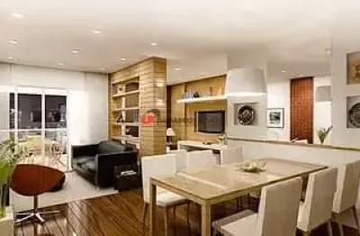 Apartamento com 3 quartos à venda na Alameda Araguaia, 98, Santa Maria, São Caetano do Sul