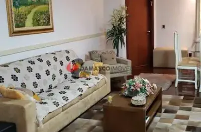 Apartamento com 3 quartos à venda na Rua Capeberibe, 64, Barcelona, São Caetano do Sul