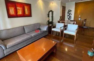 Apartamento com 4 quartos à venda na Rua Rafael Correa Sampaio, 84, Santa Paula, São Caetano do Sul