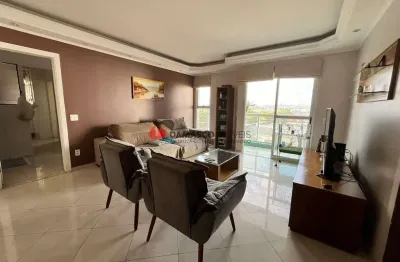 Apartamento com 3 quartos à venda na Rua Tapajós, 70, Barcelona, São Caetano do Sul