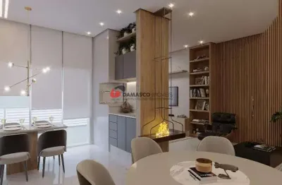 Apartamento com 3 quartos à venda na Rua Oriente, 62, Barcelona, São Caetano do Sul