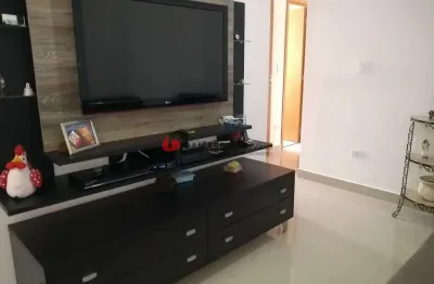 Apartamento com 2 quartos à venda na Rua Piauí, 71, Santa Paula, São Caetano do Sul