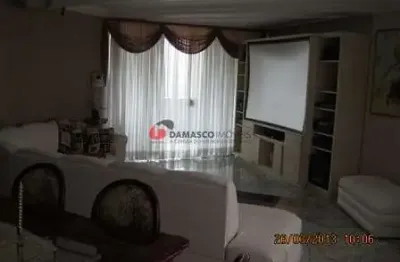 Apartamento com 3 quartos à venda na Rua Piratininga, 84, Barcelona, São Caetano do Sul