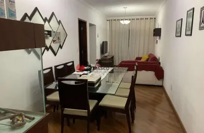 Apartamento com 3 quartos à venda na Alameda Araguaia, 93, Santa Maria, São Caetano do Sul