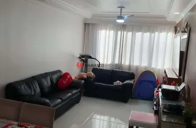 Apartamento com 3 quartos à venda na Rua Votorantim, 74, Barcelona, São Caetano do Sul