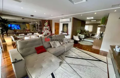 Apartamento com 3 quartos à venda na Rua Flórida, 80, Barcelona, São Caetano do Sul