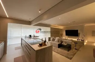 Apartamento com 3 quartos à venda na Rua Rio de Janeiro, 80, Santa Paula, São Caetano do Sul