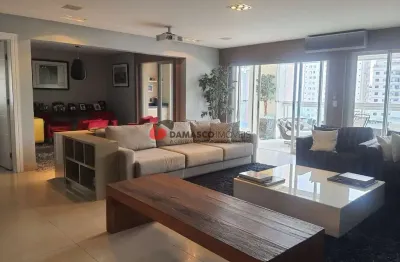 Apartamento com 4 quartos à venda na Rua Maranhão, 79, Santa Paula, São Caetano do Sul