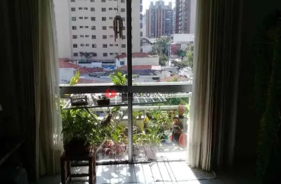 Apartamento com 3 quartos à venda na Avenida Doutor Augusto de Toledo, 98, Santa Paula, São Caetano do Sul