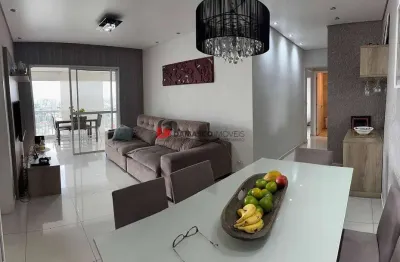 Apartamento com 3 quartos à venda na Alameda São Caetano, 67, Santa Maria, São Caetano do Sul