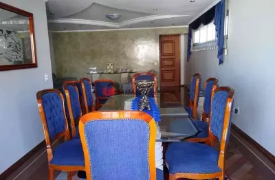 Apartamento com 3 quartos à venda na Rua Wenceslau Brás, 65, Santa Paula, São Caetano do Sul