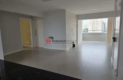 Apartamento com 3 quartos à venda na Rua Piratininga, 97, Barcelona, São Caetano do Sul