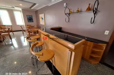 Apartamento com 3 quartos à venda na Rua Nilo Peçanha, 64, Santa Paula, São Caetano do Sul