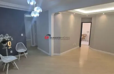 Apartamento com 2 quartos à venda na Rua Ivaí, 77, Santa Maria, São Caetano do Sul