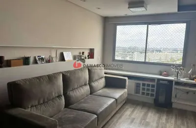 Apartamento com 3 quartos à venda na Rua José Paolone, 73, Santa Paula, São Caetano do Sul