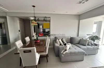 Apartamento com 2 quartos à venda na Rua São Paulo, 92, Santa Paula, São Caetano do Sul
