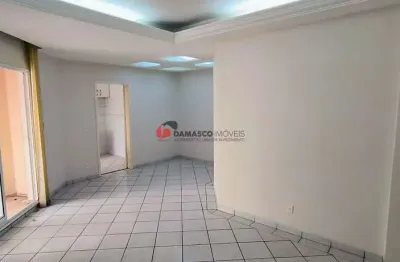 Apartamento com 2 quartos à venda na Alameda Conde de Porto Alegre, 68, Santa Maria, São Caetano do Sul