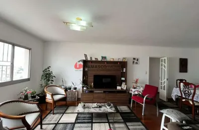 Apartamento com 3 quartos à venda na Rua Maceió, 90, Barcelona, São Caetano do Sul