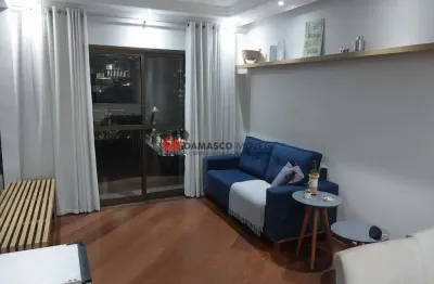 Apartamento com 3 quartos à venda na Rua Antônio Bento, 82, Santa Paula, São Caetano do Sul