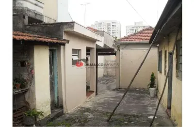 Casa com 3 quartos à venda na Rua Gonzaga, 107, Osvaldo Cruz, São Caetano do Sul