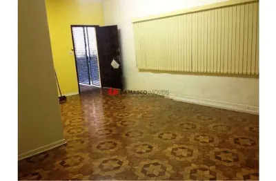 Casa com 3 quartos à venda na Rua Teffé, 78, Santa Maria, São Caetano do Sul