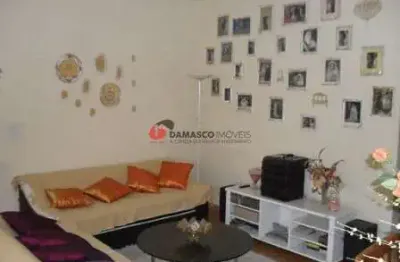 Casa com 3 quartos à venda na Rua Nossa Senhora de Fátima, 100, Santa Paula, São Caetano do Sul