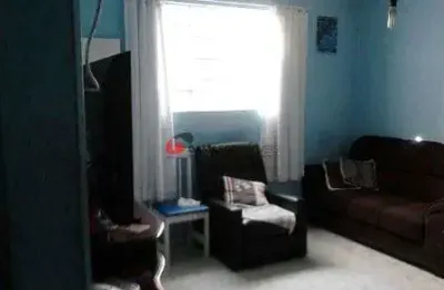 Casa à venda na Avenida Presidente Kennedy, 61, Santa Maria, São Caetano do Sul