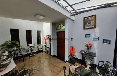 Casa com 3 quartos à venda na Rua Bom Pastor, 110, Osvaldo Cruz, São Caetano do Sul