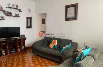 Casa com 2 quartos à venda na Alameda São Caetano, 110, Santa Paula, São Caetano do Sul