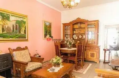 Casa com 4 quartos à venda na Rua Alegre, 101, Santa Paula, São Caetano do Sul